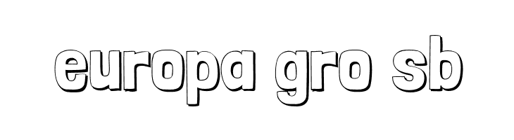 LondrinaShadow-Regular  Free Fonts Download