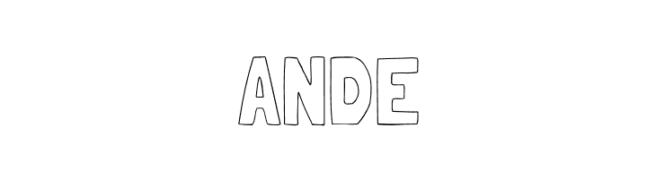 LondrinaOutline-Regular  Free Fonts Download