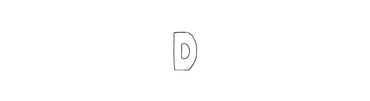 LondrinaOutline-Regular  Free Fonts Download