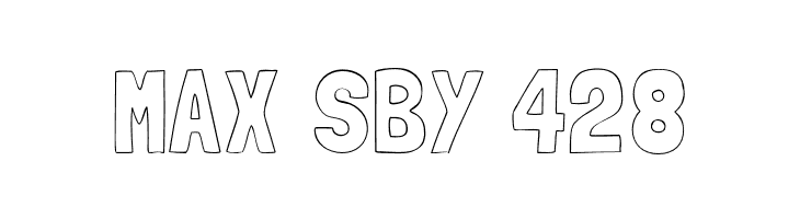 LondrinaOutline-Regular  Free Fonts Download