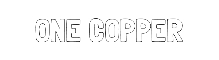 LondrinaOutline-Regular  Free Fonts Download