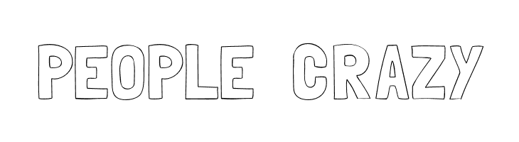 LondrinaOutline-Regular  Free Fonts Download