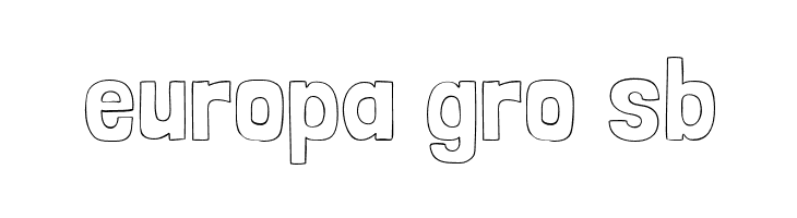 LondrinaOutline-Regular  Free Fonts Download