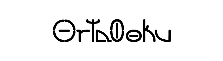 Szwederowo  Free Fonts Download