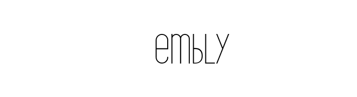 The Copenhagener  Free Fonts Download