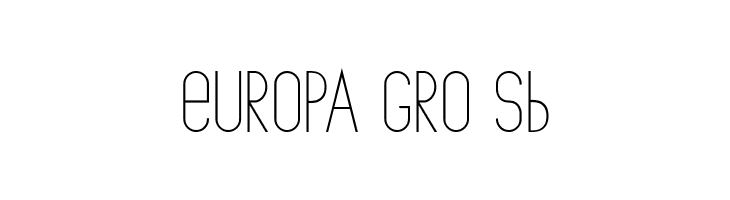The Copenhagener  Free Fonts Download