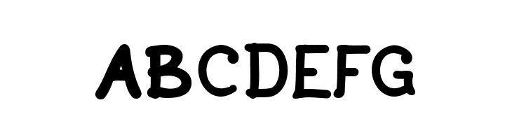 Aprim-Bold  Free Fonts Download