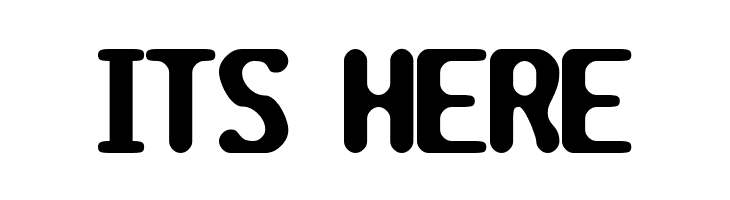 TRAGIC BRK  Free Fonts Download