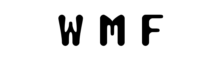 TRAGIC BRK  Free Fonts Download