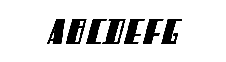 Mikamatic  Free Fonts Download