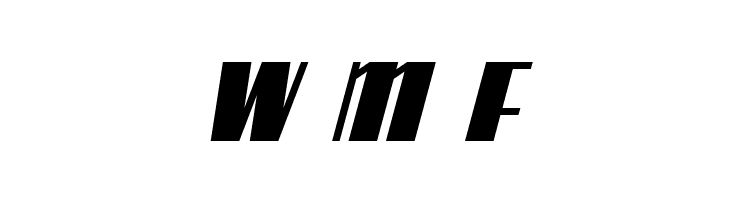 Mikamatic  Free Fonts Download