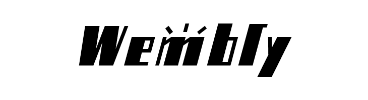 Mikamatic  Free Fonts Download