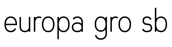 Hasta Grotesk  Free Fonts Download