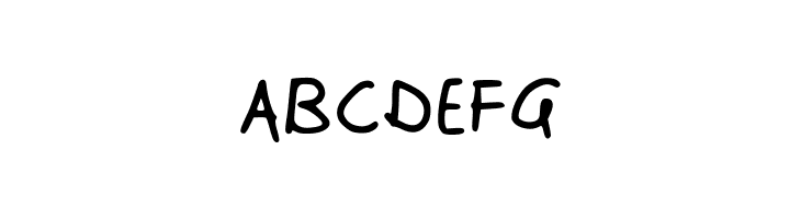 Johnsonscript  Free Fonts Download