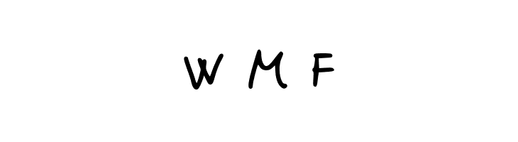 Johnsonscript  Free Fonts Download