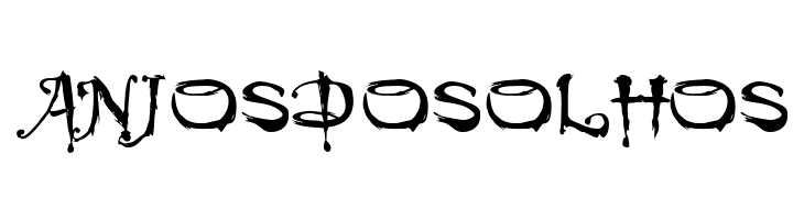 Rebuffed  Free Fonts Download