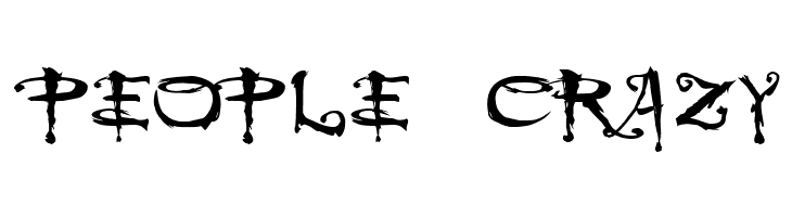 Rebuffed  Free Fonts Download