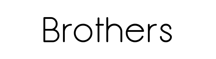 Menulis  Free Fonts Download