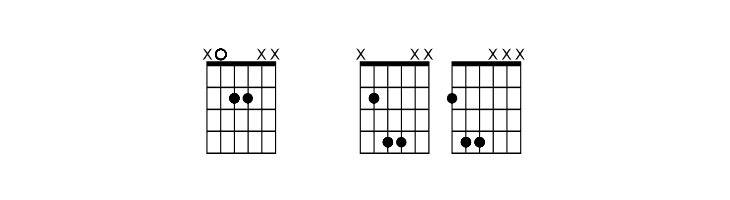 FarHat Chords 2 Regular 3  Free Fonts Download