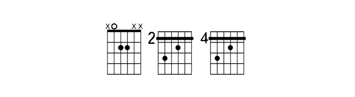 FarHat Chords 2 Regular 3  Free Fonts Download