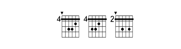 FarHat Chords 2 Regular 3  Free Fonts Download