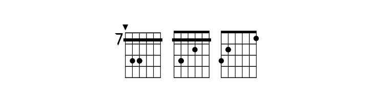 FarHat Chords 1 Regular  Free Fonts Download