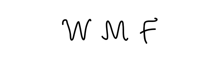 MBFunScript  Free Fonts Download