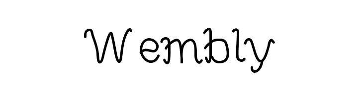 MBFunScript  Free Fonts Download