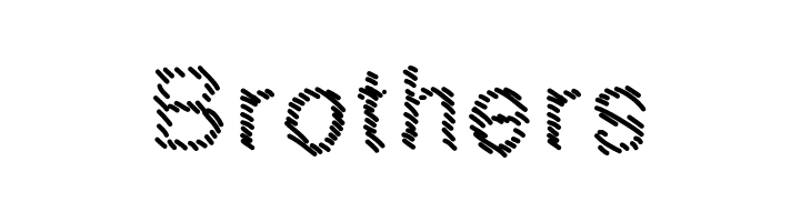 MBHatch  Free Fonts Download