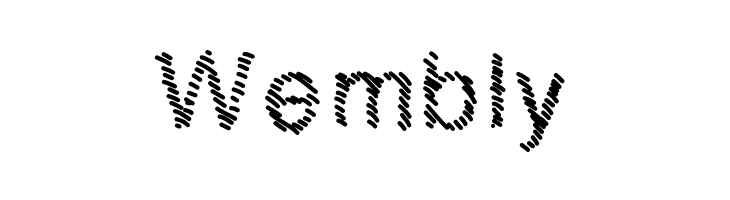 MBHatch  Free Fonts Download