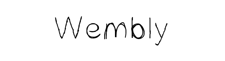 MBScribbles  Free Fonts Download