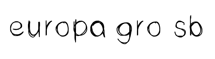 MBScribbles  Free Fonts Download