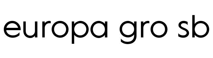 MD Grotesk  Free Fonts Download