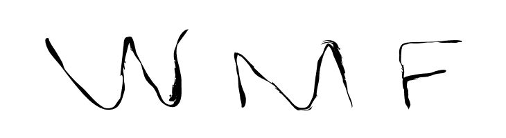 el rastro del pintalabios  Free Fonts Download