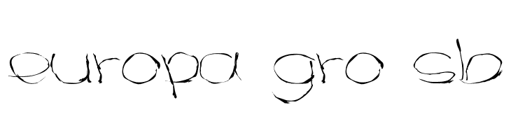 el rastro del pintalabios  Free Fonts Download