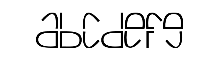 Se cort&mdash;  Free Fonts Download