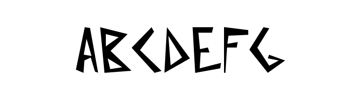 Just for today  Free Fonts Download