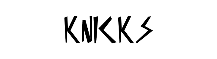 Just for today  Free Fonts Download