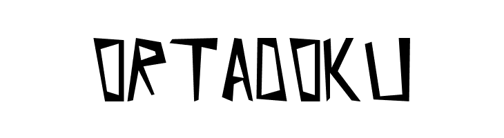 Just for today  Free Fonts Download