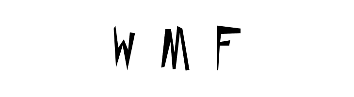 Just for today  Free Fonts Download