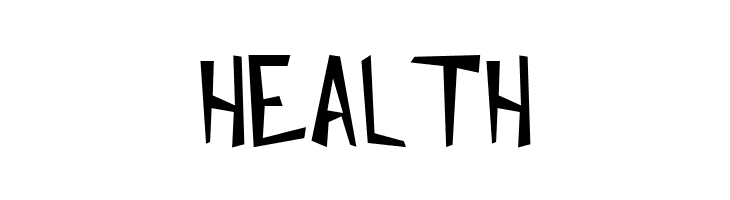 Just for today  Free Fonts Download
