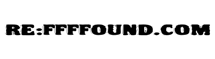 VTC NightOfTheDrippyLowCaps  Free Fonts Download