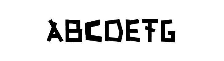 TapeFont  Free Fonts Download