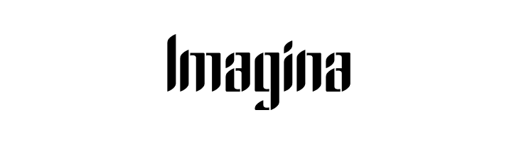 Gothic 45  Free Fonts Download