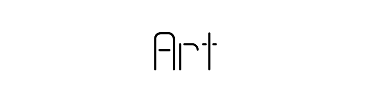 Obli-Regular  Free Fonts Download