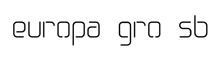Obli-Regular  Free Fonts Download