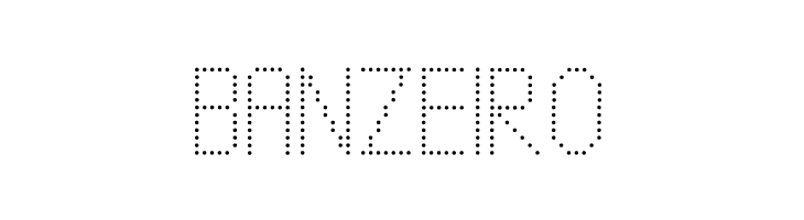 LLDot  Free Fonts Download