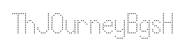 LLDot  Free Fonts Download