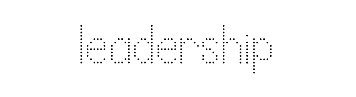 LLDot  Free Fonts Download