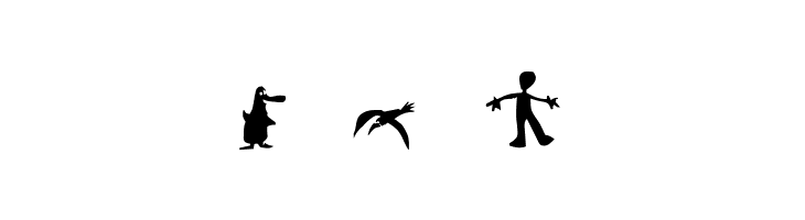 LL HulluPoro  Free Fonts Download